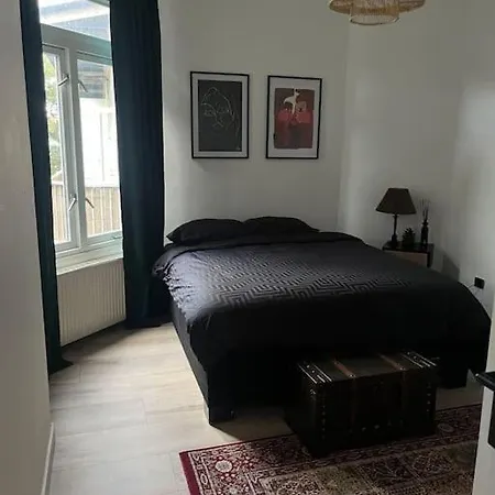Apartmán Cosy Near The Centre