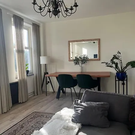 Apartmán Cosy Near The Centre *